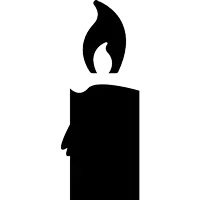 Icon - Candle