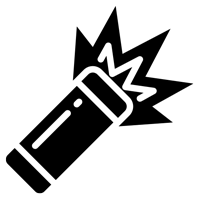 Icon - Flare