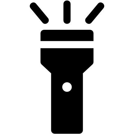 Icon - Flashlight
