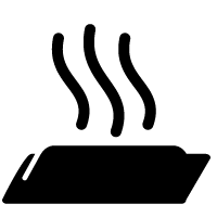 Icon - Warming Pad