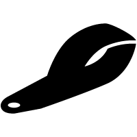 Icon - Tow Strap