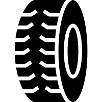 Icon - Tire Traction